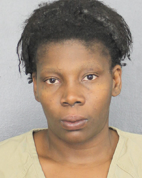 Tarmesha Poole Info, Photos, Data, and More / Tarmesha Poole TriCountyBusts / Is Tarmesha Poole on Social Media Like Facebook, Instagram abd Twitter?