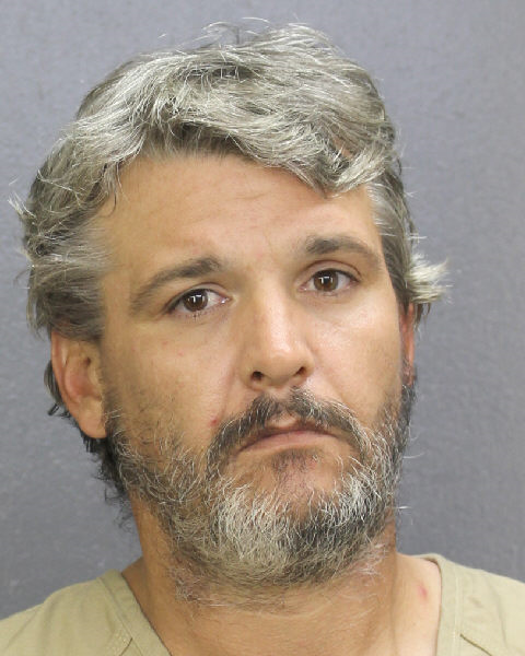 Michael Karamolengos Info, Photos, Data, and More / Michael Karamolengos TriCountyBusts / Is Michael Karamolengos on Social Media Like Facebook, Instagram abd Twitter?