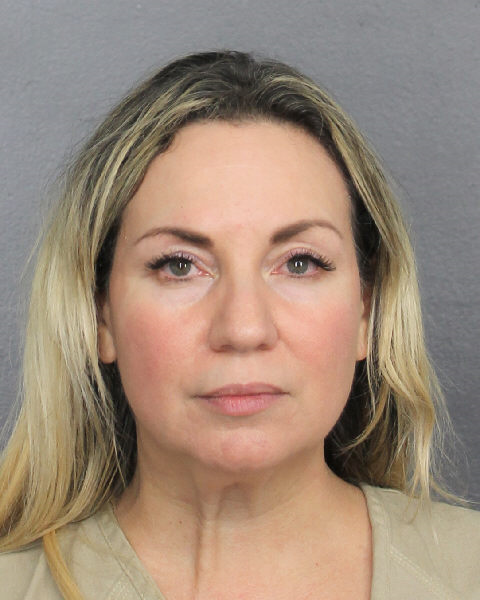 Gina Barraza Info, Photos, Data, and More / Gina Barraza TriCountyBusts / Is Gina Barraza on Social Media Like Facebook, Instagram abd Twitter?