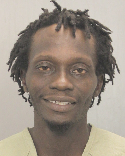 Jamal St John Info, Photos, Data, and More / Jamal St John TriCountyBusts / Is Jamal St John on Social Media Like Facebook, Instagram abd Twitter?