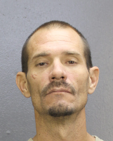 David Hannon Info, Photos, Data, and More / David Hannon TriCountyBusts / Is David Hannon on Social Media Like Facebook, Instagram abd Twitter?