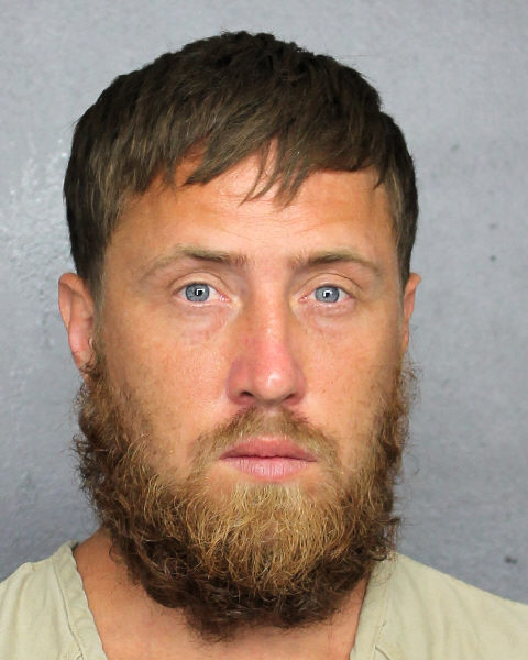 Kenneth Parkerson Info, Photos, Data, and More / Kenneth Parkerson TriCountyBusts / Is Kenneth Parkerson on Social Media Like Facebook, Instagram abd Twitter?