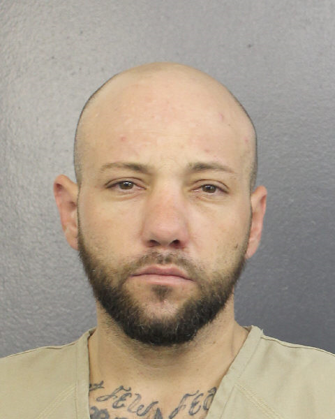 David Sciarretta Info, Photos, Data, and More / David Sciarretta TriCountyBusts / Is David Sciarretta on Social Media Like Facebook, Instagram abd Twitter?