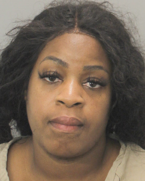 Angie Forgue Info, Photos, Data, and More / Angie Forgue TriCountyBusts / Is Angie Forgue on Social Media Like Facebook, Instagram abd Twitter?