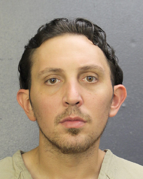 Christopher Cerenzio Info, Photos, Data, and More / Christopher Cerenzio TriCountyBusts / Is Christopher Cerenzio on Social Media Like Facebook, Instagram abd Twitter?