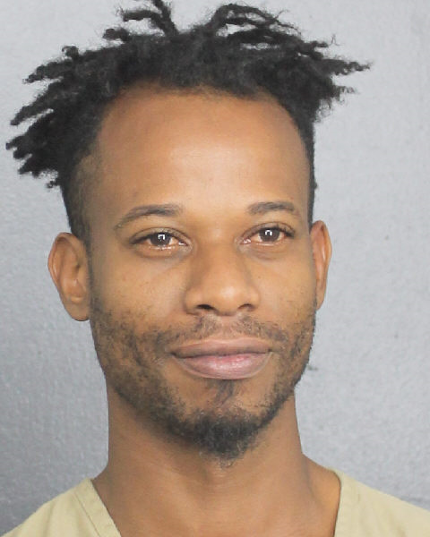 Damion Robinson Info, Photos, Data, and More / Damion Robinson TriCountyBusts / Is Damion Robinson on Social Media Like Facebook, Instagram abd Twitter?