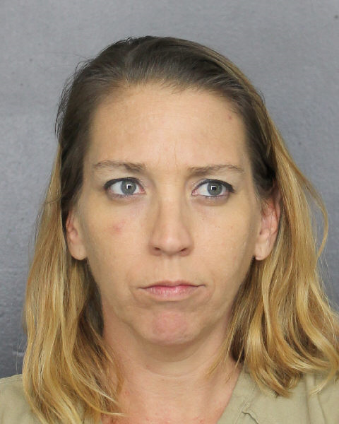 Meagan Hall Info, Photos, Data, and More / Meagan Hall TriCountyBusts / Is Meagan Hall on Social Media Like Facebook, Instagram abd Twitter?