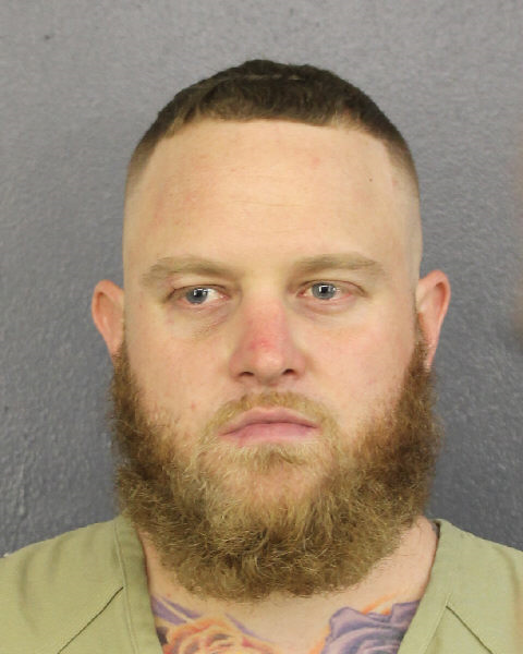 Jason Tripp Info, Photos, Data, and More / Jason Tripp TriCountyBusts / Is Jason Tripp on Social Media Like Facebook, Instagram abd Twitter?