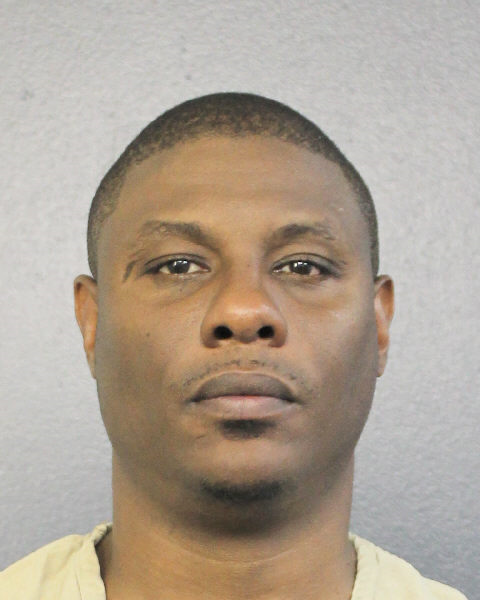 Harrell Brown Info, Photos, Data, and More / Harrell Brown TriCountyBusts / Is Harrell Brown on Social Media Like Facebook, Instagram abd Twitter?