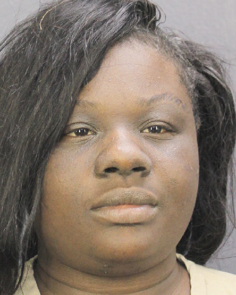 Chiqueta Martin Info, Photos, Data, and More / Chiqueta Martin TriCountyBusts / Is Chiqueta Martin on Social Media Like Facebook, Instagram abd Twitter?