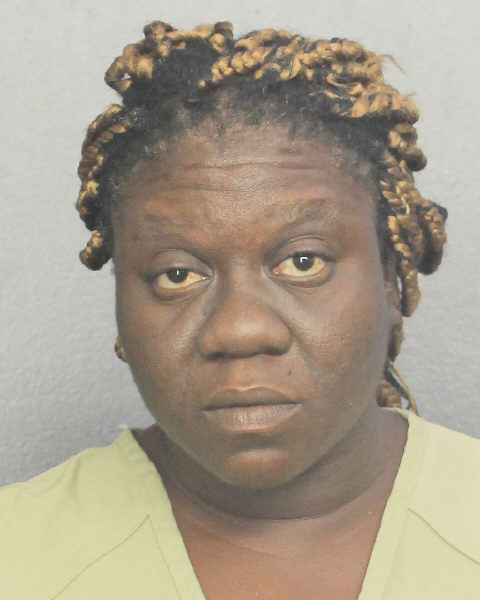 Lakisha Battle Info, Photos, Data, and More / Lakisha Battle TriCountyBusts / Is Lakisha Battle on Social Media Like Facebook, Instagram abd Twitter?