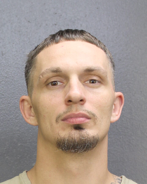 Brandon Hughes Info, Photos, Data, and More / Brandon Hughes TriCountyBusts / Is Brandon Hughes on Social Media Like Facebook, Instagram abd Twitter?