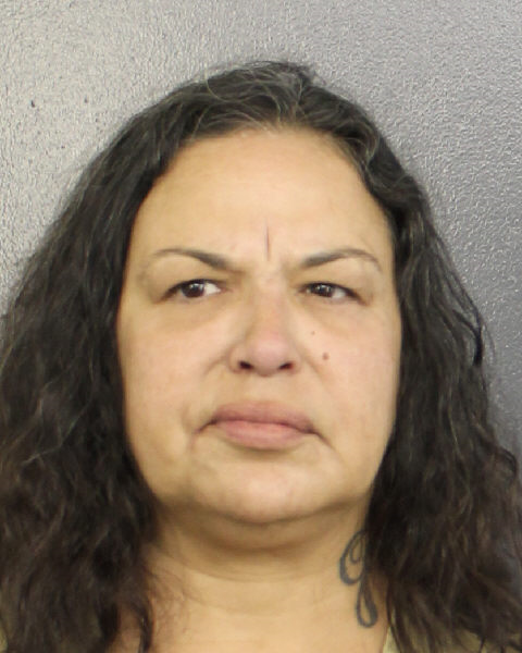 Aida Mendez Info, Photos, Data, and More / Aida Mendez TriCountyBusts / Is Aida Mendez on Social Media Like Facebook, Instagram abd Twitter?