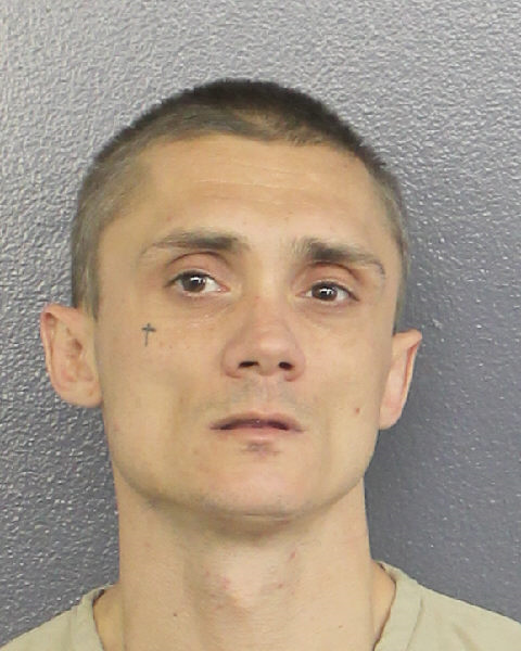 Joseph Bacigalupo Info, Photos, Data, and More / Joseph Bacigalupo TriCountyBusts / Is Joseph Bacigalupo on Social Media Like Facebook, Instagram abd Twitter?