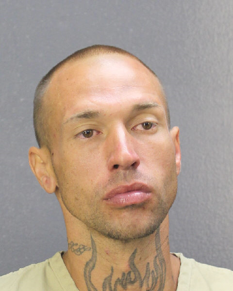 Steven Cyriacks Info, Photos, Data, and More / Steven Cyriacks TriCountyBusts / Is Steven Cyriacks on Social Media Like Facebook, Instagram abd Twitter?