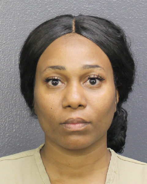 Tikita Mathis Info, Photos, Data, and More / Tikita Mathis TriCountyBusts / Is Tikita Mathis on Social Media Like Facebook, Instagram abd Twitter?