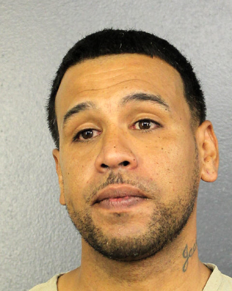 Michael Cotto Info, Photos, Data, and More / Michael Cotto TriCountyBusts / Is Michael Cotto on Social Media Like Facebook, Instagram abd Twitter?