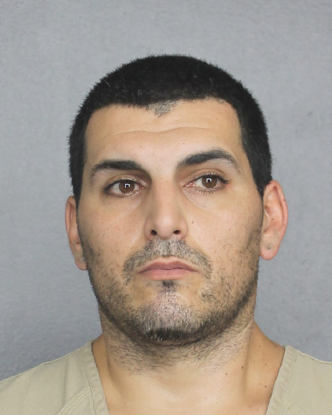Bronson Giannetti Info, Photos, Data, and More / Bronson Giannetti TriCountyBusts / Is Bronson Giannetti on Social Media Like Facebook, Instagram abd Twitter?