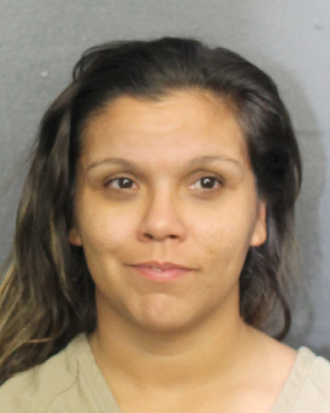 Justina Rivera Info, Photos, Data, and More / Justina Rivera TriCountyBusts / Is Justina Rivera on Social Media Like Facebook, Instagram abd Twitter?
