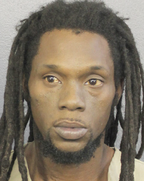 Ronell Campbell Records Ronell Campbell / Ronell Campbell Photos Ronell Campbell