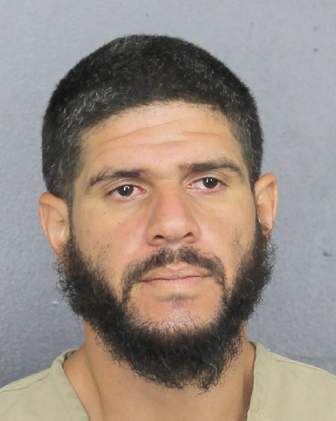 Samuel Ojeda Info, Photos, Data, and More / Samuel Ojeda TriCountyBusts / Is Samuel Ojeda on Social Media Like Facebook, Instagram abd Twitter?