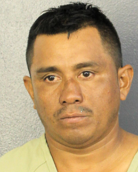 Roberto Trinidad Info, Photos, Data, and More / Roberto Trinidad TriCountyBusts / Is Roberto Trinidad on Social Media Like Facebook, Instagram abd Twitter?