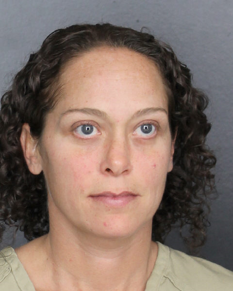 Lisa Foss Info, Photos, Data, and More / Lisa Foss TriCountyBusts / Is Lisa Foss on Social Media Like Facebook, Instagram abd Twitter?