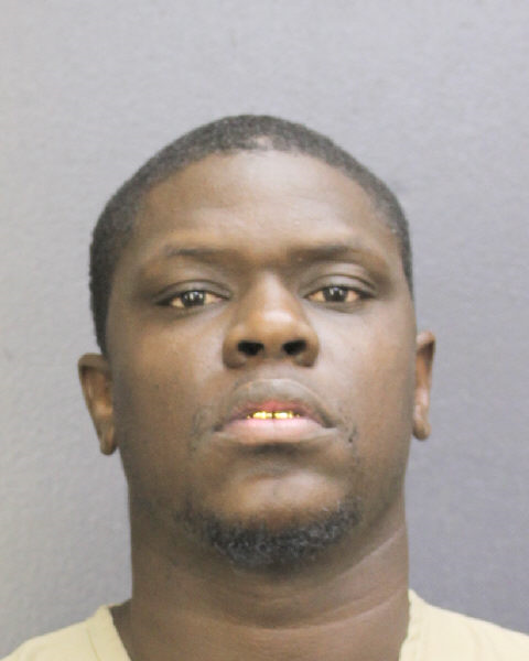 Volnick Cherisma Info, Photos, Data, and More / Volnick Cherisma TriCountyBusts / Is Volnick Cherisma on Social Media Like Facebook, Instagram abd Twitter?