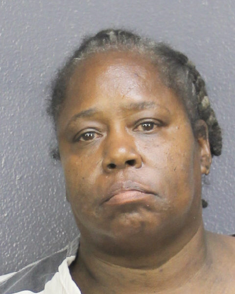 Andea Jamison Info, Photos, Data, and More / Andea Jamison TriCountyBusts / Is Andea Jamison on Social Media Like Facebook, Instagram abd Twitter?
