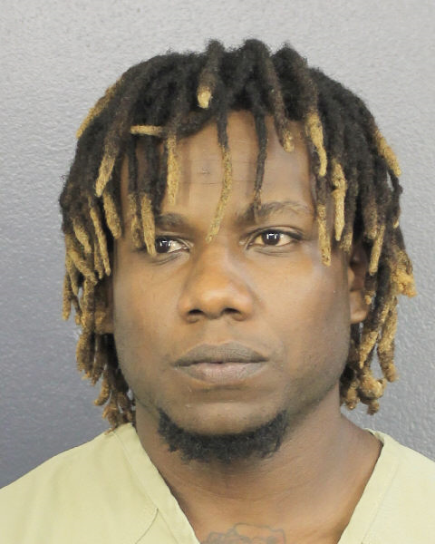 Jehiel Clervius Info, Photos, Data, and More / Jehiel Clervius TriCountyBusts / Is Jehiel Clervius on Social Media Like Facebook, Instagram abd Twitter?