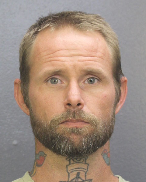 Robert Yaggle Info, Photos, Data, and More / Robert Yaggle TriCountyBusts / Is Robert Yaggle on Social Media Like Facebook, Instagram abd Twitter?