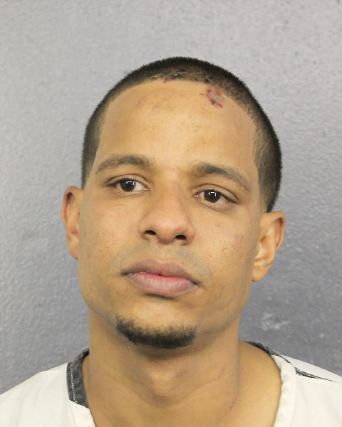 Delvin Ramos Info, Photos, Data, and More / Delvin Ramos TriCountyBusts / Is Delvin Ramos on Social Media Like Facebook, Instagram abd Twitter?