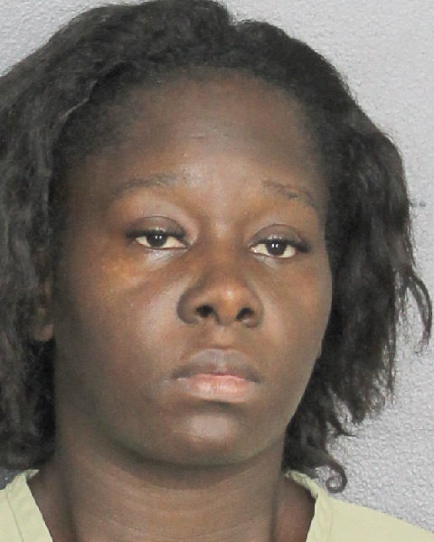 Sharanda Baker Info, Photos, Data, and More / Sharanda Baker TriCountyBusts / Is Sharanda Baker on Social Media Like Facebook, Instagram abd Twitter?