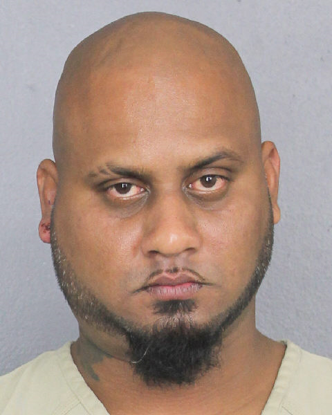 Rafi Rishimaharaj Info, Photos, Data, and More / Rafi Rishimaharaj TriCountyBusts / Is Rafi Rishimaharaj on Social Media Like Facebook, Instagram abd Twitter?