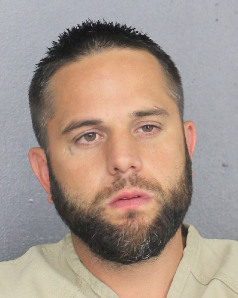 Anthony Odell Info, Photos, Data, and More / Anthony Odell TriCountyBusts / Is Anthony Odell on Social Media Like Facebook, Instagram abd Twitter?