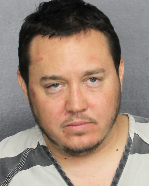 Alex Domenech Info, Photos, Data, and More / Alex Domenech TriCountyBusts / Is Alex Domenech on Social Media Like Facebook, Instagram abd Twitter?