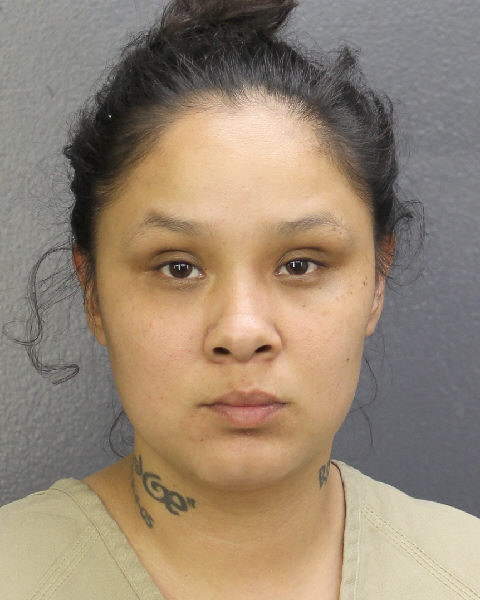 Doneshia Lanier Info, Photos, Data, and More / Doneshia Lanier TriCountyBusts / Is Doneshia Lanier on Social Media Like Facebook, Instagram abd Twitter?