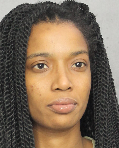 Khalia Banks Info, Photos, Data, and More / Khalia Banks TriCountyBusts / Is Khalia Banks on Social Media Like Facebook, Instagram abd Twitter?