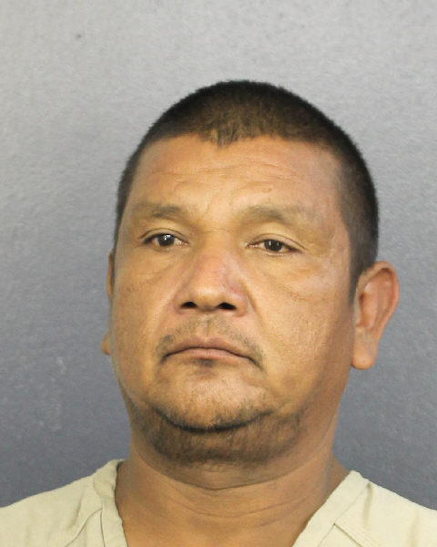 John Trejos Info, Photos, Data, and More / John Trejos TriCountyBusts / Is John Trejos on Social Media Like Facebook, Instagram abd Twitter?