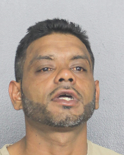 Marcus Hosein Info, Photos, Data, and More / Marcus Hosein TriCountyBusts / Is Marcus Hosein on Social Media Like Facebook, Instagram abd Twitter?