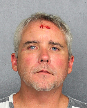 Steven Richardson Info, Photos, Data, and More / Steven Richardson TriCountyBusts / Is Steven Richardson on Social Media Like Facebook, Instagram abd Twitter?