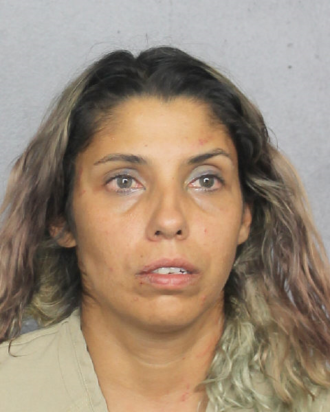 Margarita Lopez Info, Photos, Data, and More / Margarita Lopez TriCountyBusts / Is Margarita Lopez on Social Media Like Facebook, Instagram abd Twitter?