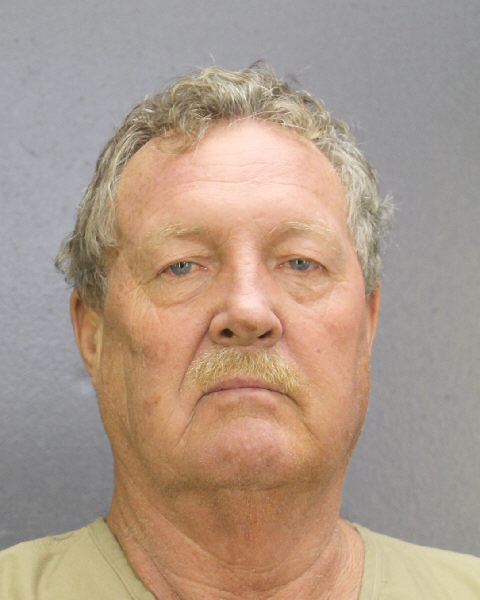 Dennis Barber Info, Photos, Data, and More / Dennis Barber TriCountyBusts / Is Dennis Barber on Social Media Like Facebook, Instagram abd Twitter?