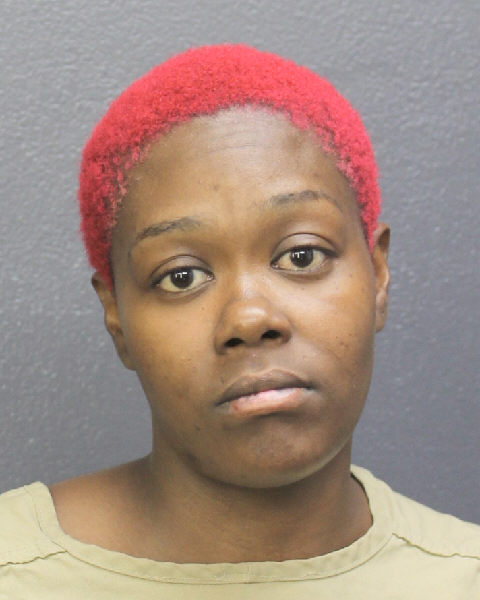 Chankevia Potter Records Chankevia Potter / Chankevia Potter Photos Chankevia Potter