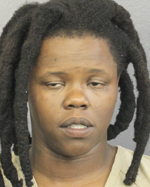 Tashea Myers Info, Photos, Data, and More / Tashea Myers TriCountyBusts / Is Tashea Myers on Social Media Like Facebook, Instagram abd Twitter?