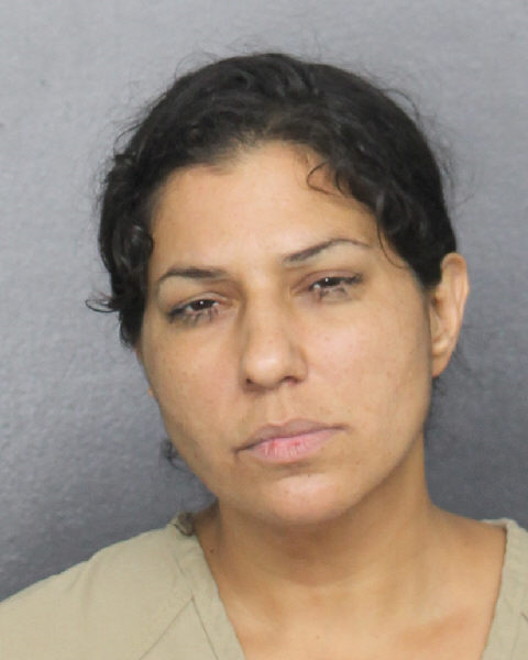 Priscilla Blanco Info, Photos, Data, and More / Priscilla Blanco TriCountyBusts / Is Priscilla Blanco on Social Media Like Facebook, Instagram abd Twitter?