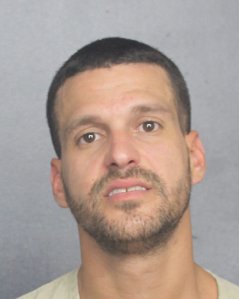 Eric Toledo Info, Photos, Data, and More / Eric Toledo TriCountyBusts / Is Eric Toledo on Social Media Like Facebook, Instagram abd Twitter?