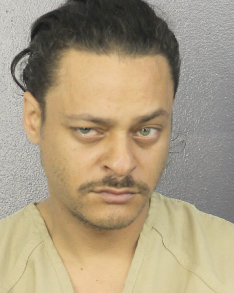 Adrian Ortiz | Is Adrian Ortiz On Social Media | South Fla Records For