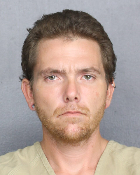 Kyle Roof Info, Photos, Data, and More / Kyle Roof TriCountyBusts / Is Kyle Roof on Social Media Like Facebook, Instagram abd Twitter?