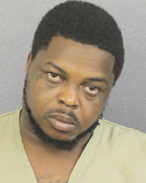Brandon Whitfield Info, Photos, Data, and More / Brandon Whitfield TriCountyBusts / Is Brandon Whitfield on Social Media Like Facebook, Instagram abd Twitter?
